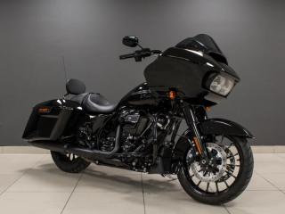 Harley-Davidson Road Glide 2019 на разборе